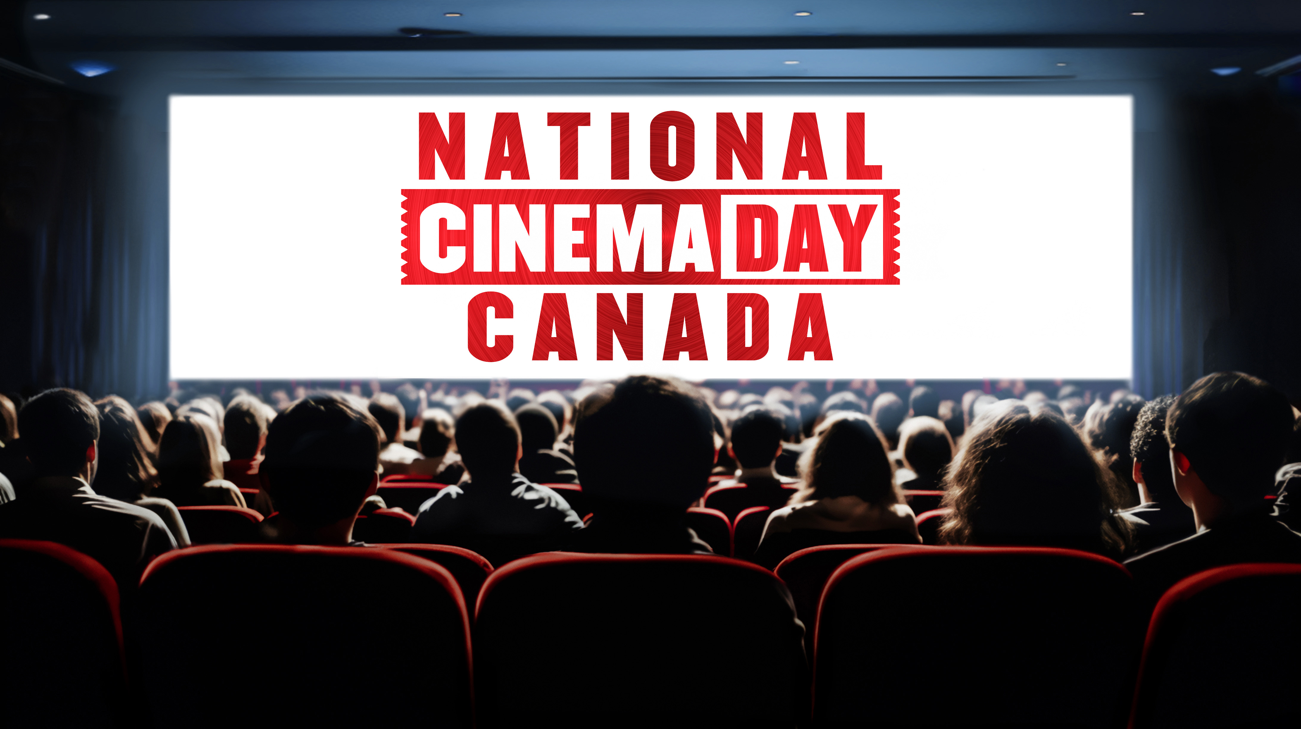 What Day Is Cinema Day 2023